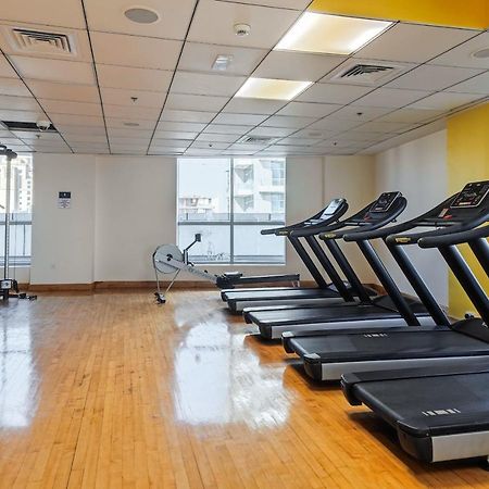1 Bedroom With Beautiful View In Dubai Marina Exteriör bild